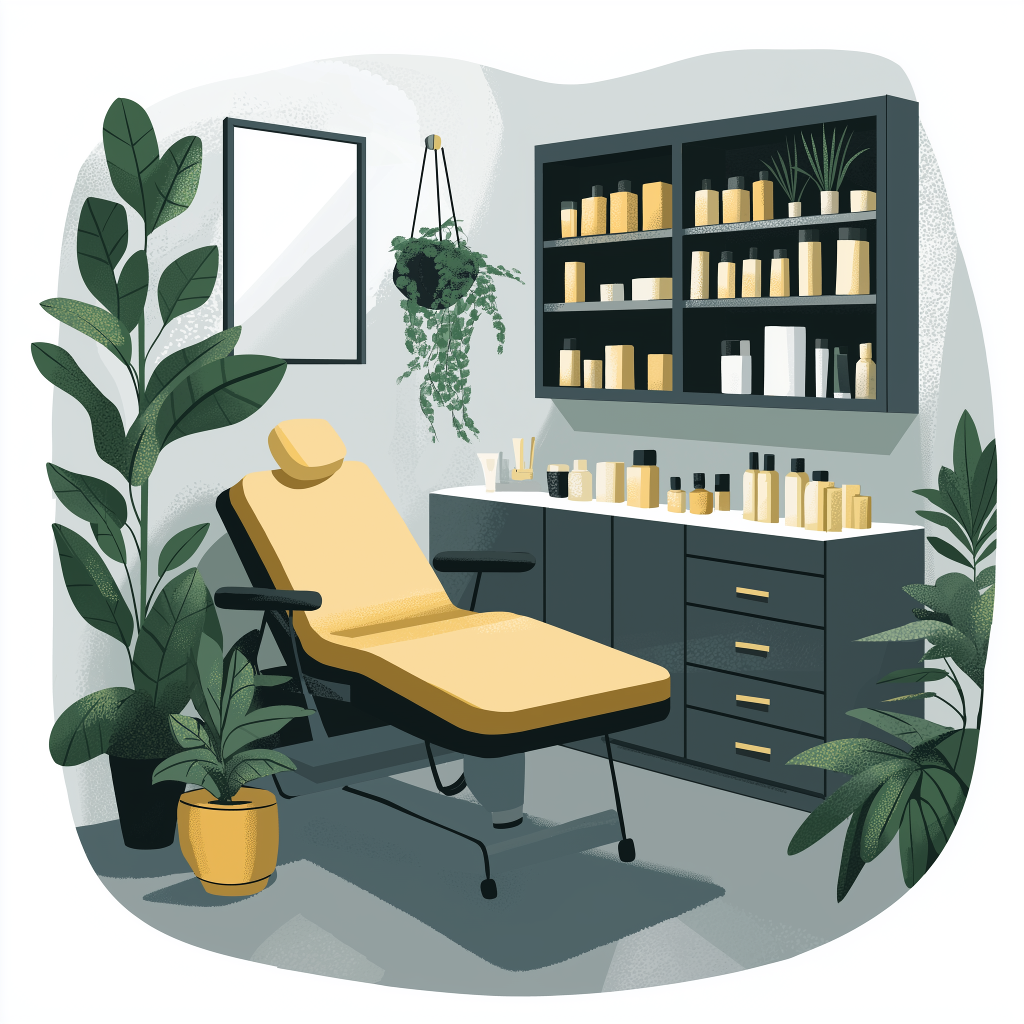 Kathryn Trosen Electrolysis LLC office for hair removal